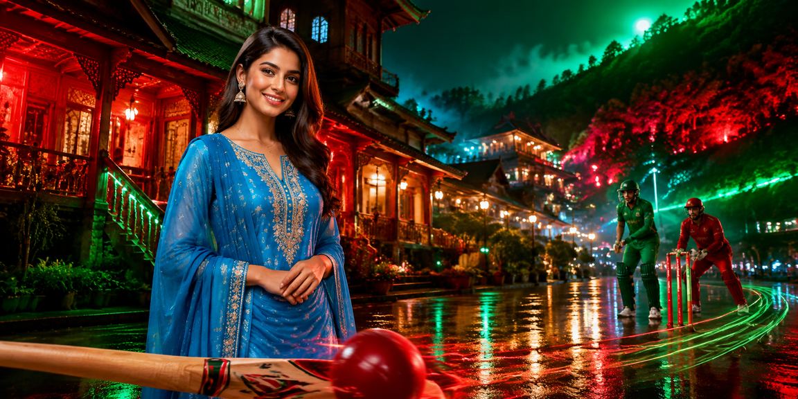 বান্দরবানে ক্রিকেট বেটিং সালোয়ার কামিজ পরিহিত eg333 ব্যবহারকারী