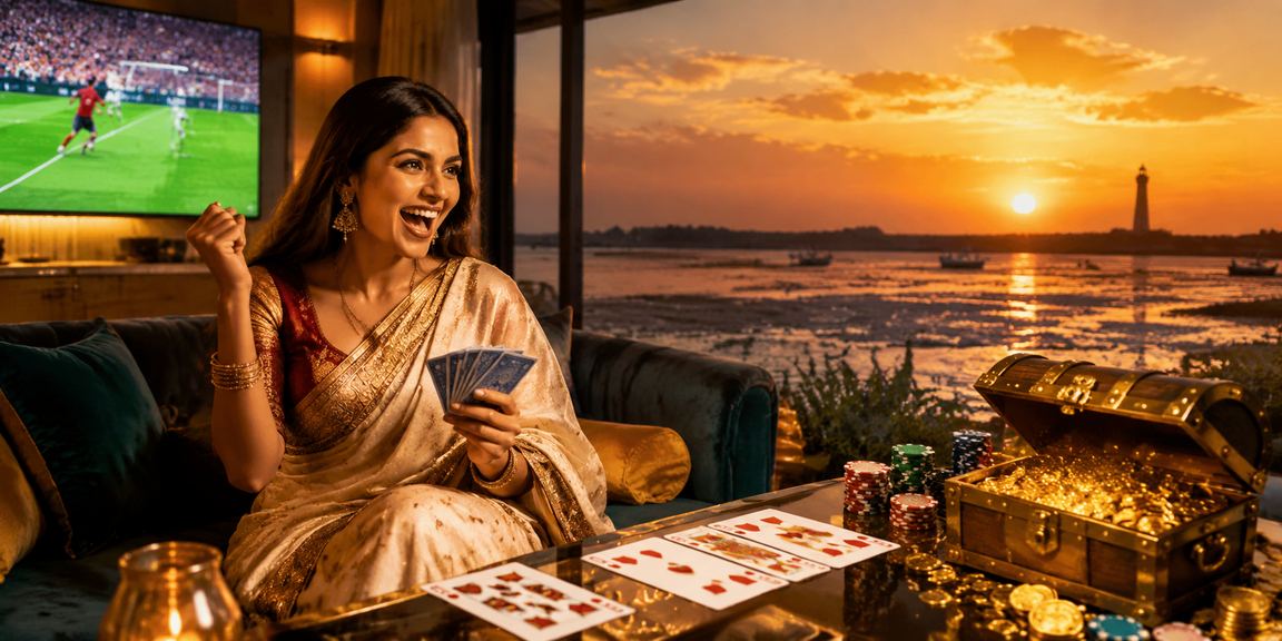 eg333 Teen Patti Game Review on Chattogram Sea Beach