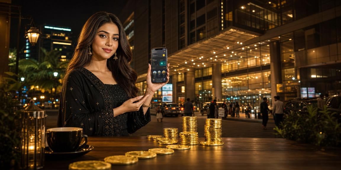 A Bangladeshi user enjoying eg333 rewards and benefits in Dhaka