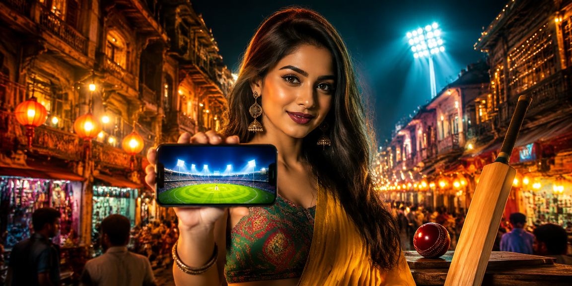 Cricket Betting at Narayanganj's Night Market — eg333 Review