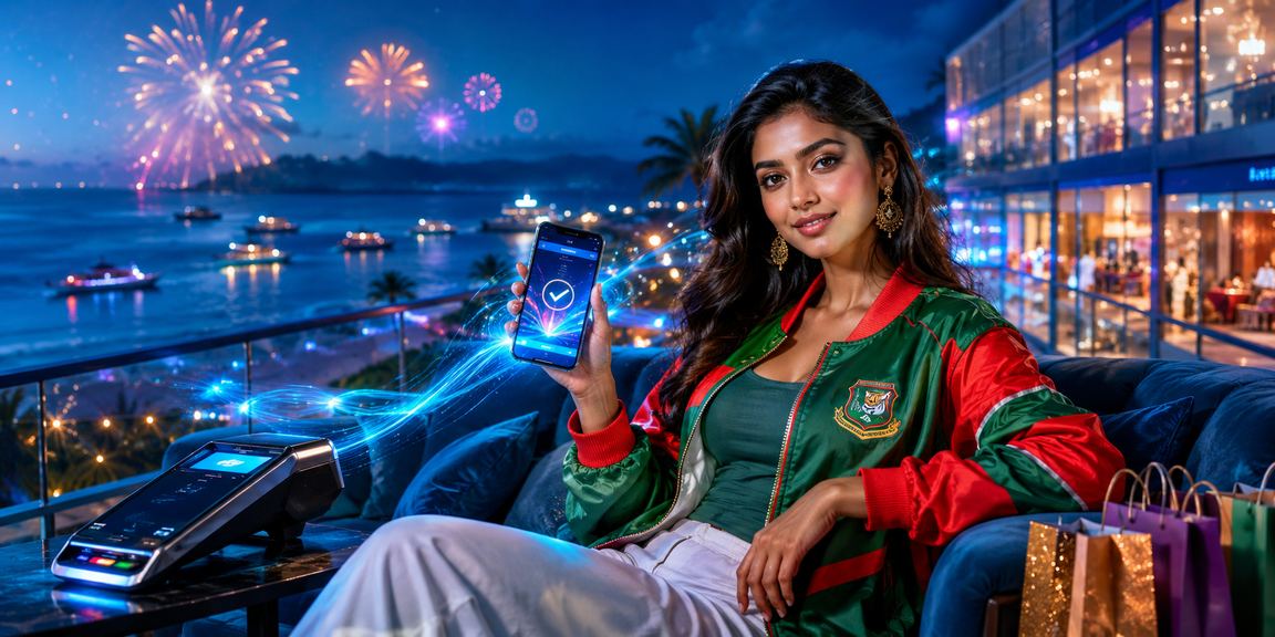 A user enjoying eg333 cricket betting rewards on Saint Martin Island