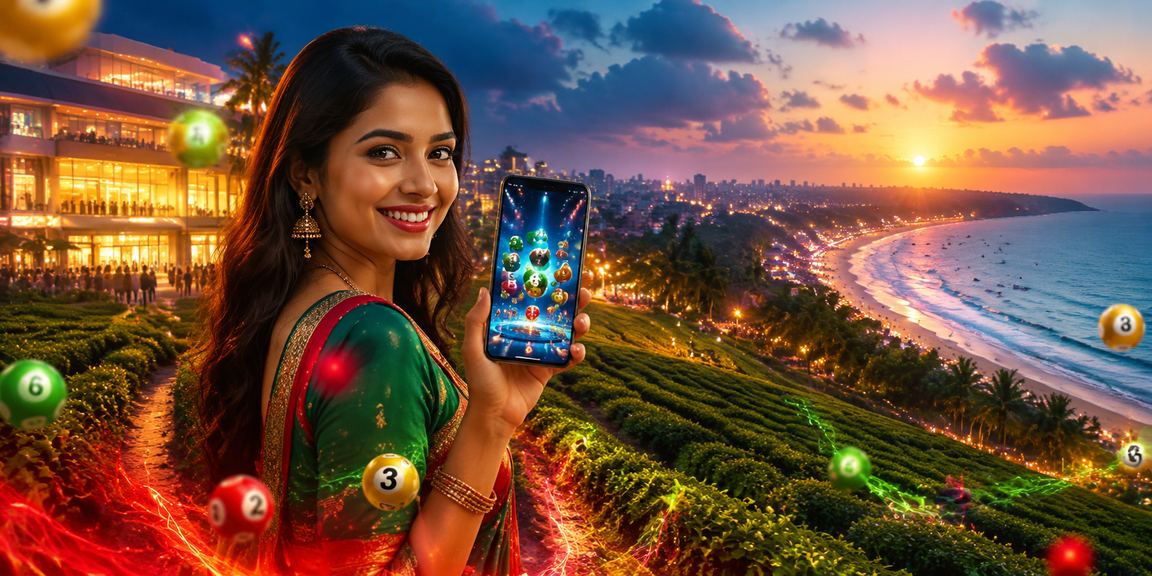 সেন্ট মার্টিনে eg333 স্পোর্টস ইভেন্ট লাল সবুজ পতাকার পটভূমিতে