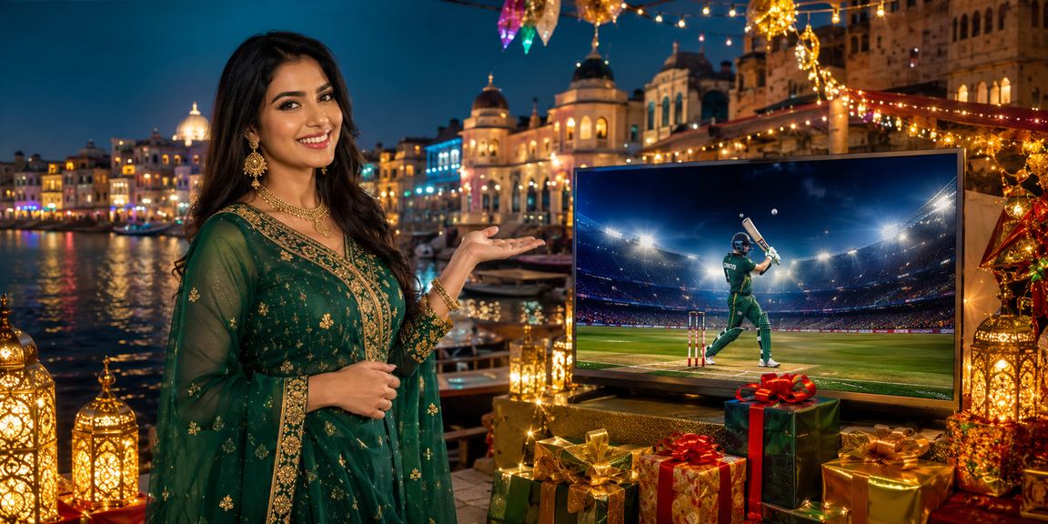 Enjoy cricket betting at eg333 during the Eid festival in Sonargaon.