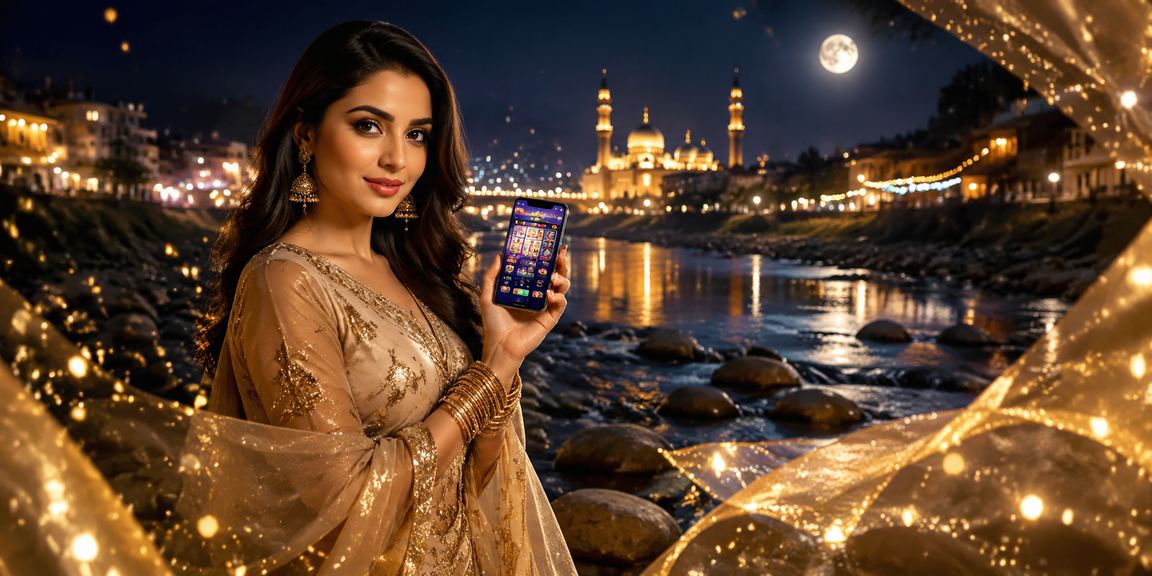 Mobile Casino Experience in Sylhet — Using the eg333 App
